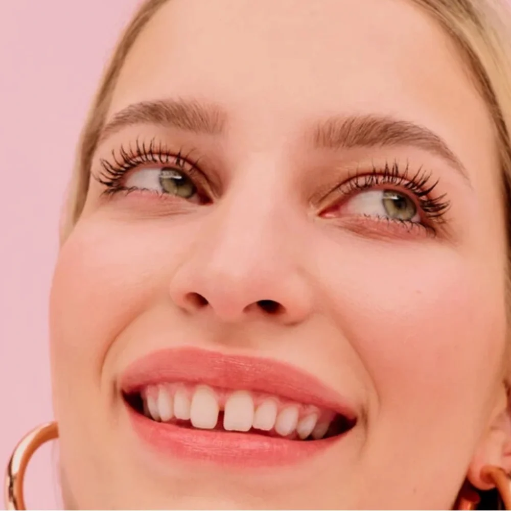 Benefit Roller Lash Super Curling & Lifting Mascara in Black NIB